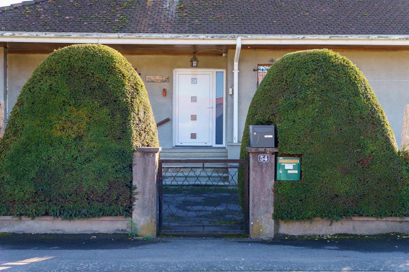 property